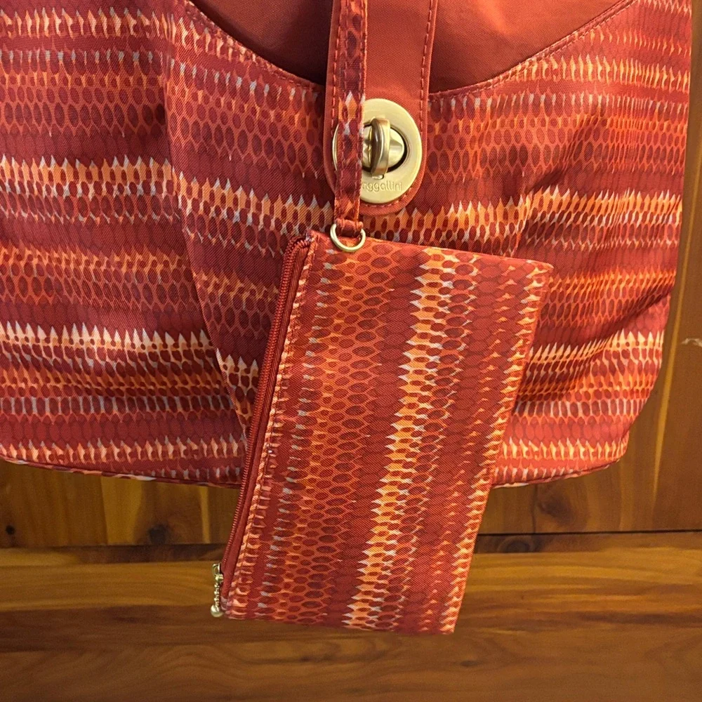 Baggallini crossbody- NWOT - Picture 3 of 5